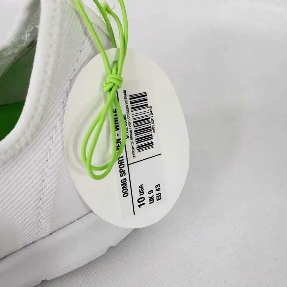 OOFOS pre owned